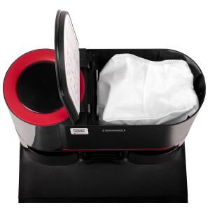 Cleanfix S170-2 SIM professioneller Saugroboter mit...