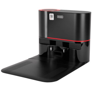 Cleanfix S170-2 SIM professioneller Saugroboter mit Dockingstation, LiDAR-Navigation, SIM/WLAN, HEPA/UVC, bis 320 m²