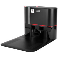 Cleanfix S170-2 SIM professioneller Saugroboter mit Dockingstation, LiDAR-Navigation, SIM/WLAN, HEPA/UVC, bis 320 m²