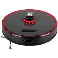 Cleanfix S170-2 SIM professioneller Saugroboter mit Dockingstation, LiDAR-Navigation, SIM/WLAN, HEPA/UVC, bis 320 m²