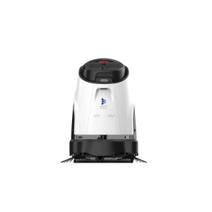 Columbus Ecobot Vacuum 40