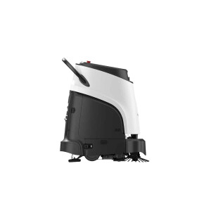 Columbus Ecobot Vacuum 40