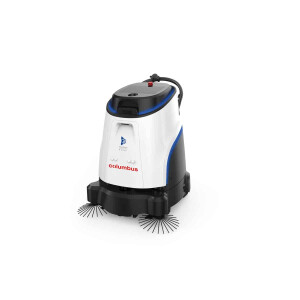Columbus Ecobot Vacuum 40