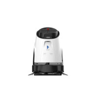 Columbus Ecobot Vacuum 40