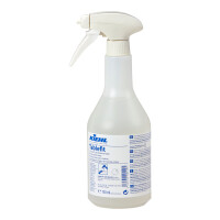 Kiehl Tablefit Kunststoff- und Schreibtischreiniger 750 ml