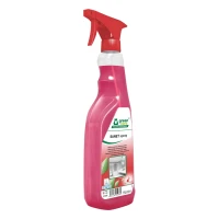 TANA SANET sanicid – Sanitärreiniger 750ml Sprühflasche – gegen Kalk & Schmutz