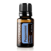 doTERRA Peppermint (Pfefferminze) 15ml