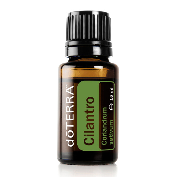 doTERRA Cilantro (Korianderkraut) 15ml