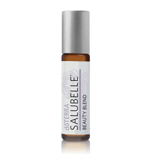 doTERRA Salubelle Beauty Blend (Schönheits-Mischung Roll-On) 10ml