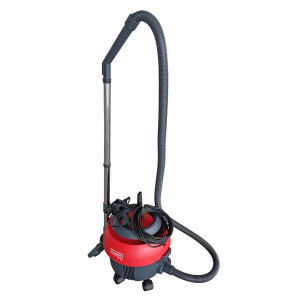 CLEANFIX S10 Staubsauger Plus HEPA mit Hepa-Filterpatrone 022.012 Trockensauger