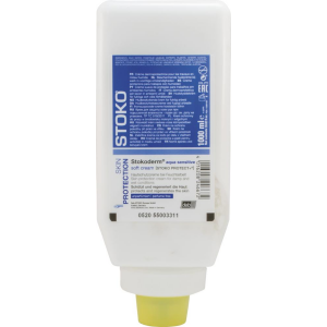 Handschutzcreme Stoko Protect+ 1000 ml Flasche