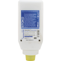 Handschutzcreme Stoko Protect+ 1000 ml Flasche