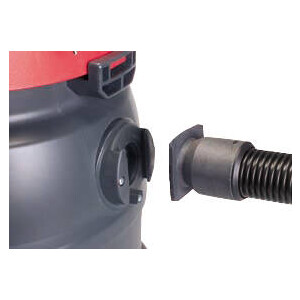 CLEANFIX SW21 Aqua VDE Nasssauger/ Trockensauger