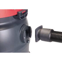 CLEANFIX SW21 Aqua VDE Nasssauger/ Trockensauger