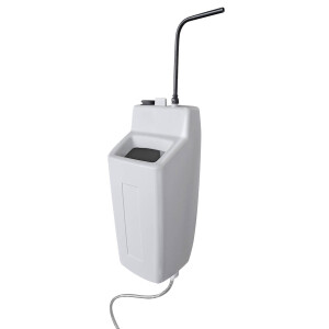 CLEANFIX© Power Disc LS VDE  inkl. Bürste / Laugentank /  Treibteller / Pads Aktionspreis