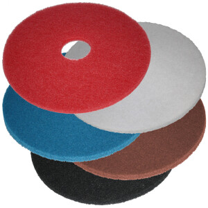 CLEANFIX© Power Disc LS VDE  inkl. Bürste / Laugentank /  Treibteller / Pads Aktionspreis