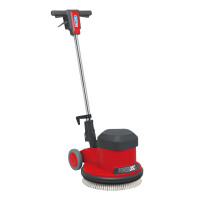 CLEANFIX© Power Disc LS VDE  inkl. Bürste / Laugentank /  Treibteller / Pads Aktionspreis