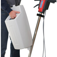 CLEANFIX© Power Disc LS VDE  inkl. Bürste / Laugentank /  Treibteller / Pads Aktionspreis