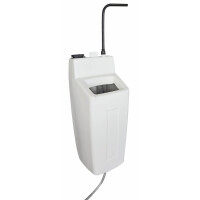CLEANFIX© Power Disc LS VDE  inkl. Bürste / Laugentank /  Treibteller / Pads Aktionspreis