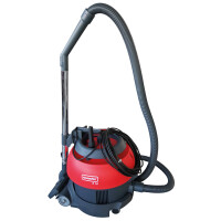 CLEANFIX©  S10 Plus SL VDE | Farbe Rot | 022.020VDETrockensauger Hotelsauger Staubsauger