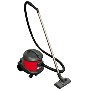 CLEANFIX© S08 VDE Kesselsauger Staubsauger...