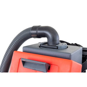 CLEANFIX© RS05 CAS Rucksackstaubsauger