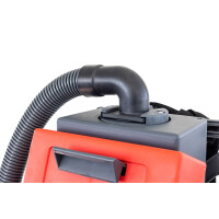 CLEANFIX© RS05 CAS Rucksackstaubsauger