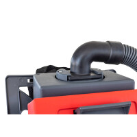 CLEANFIX© RS05 CAS Rucksackstaubsauger