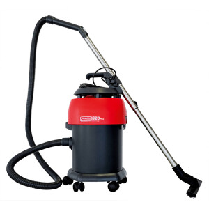 CLEANFIX© S20 Plus VDE robuster Trockensauger