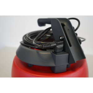 CLEANFIX© S20 Plus VDE robuster Trockensauger