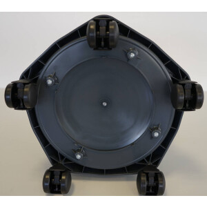 CLEANFIX© S20 Plus VDE robuster Trockensauger