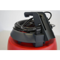 CLEANFIX© S20 Plus VDE robuster Trockensauger