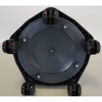 CLEANFIX© S20 Plus VDE robuster Trockensauger