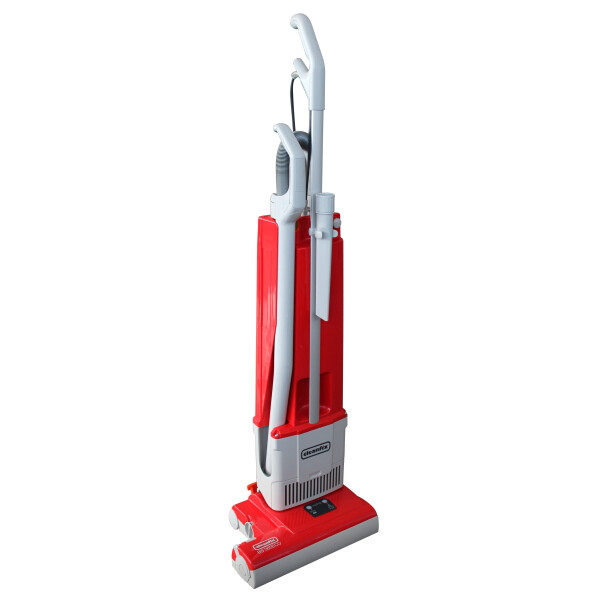 CLEANFIX© BS360 ECO VDE 875W Bürstsauger / Staubsauger / Trockensauger