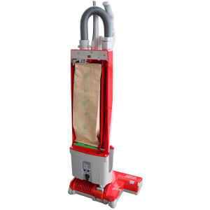 CLEANFIX© BS360 ECO VDE 875W Bürstsauger / Staubsauger / Trockensauger