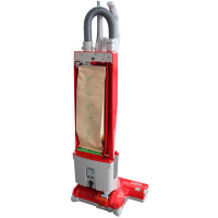 CLEANFIX© BS360 ECO VDE 875W Bürstsauger / Staubsauger / Trockensauger