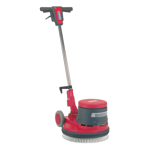 CLEANFIX© R44-180 VDE Einscheibenmaschine