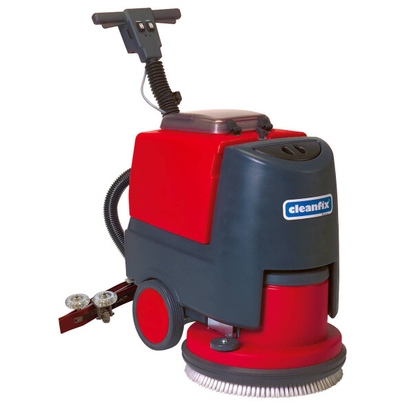 CLEANFIX Scheuersaugmaschine RA 501 B