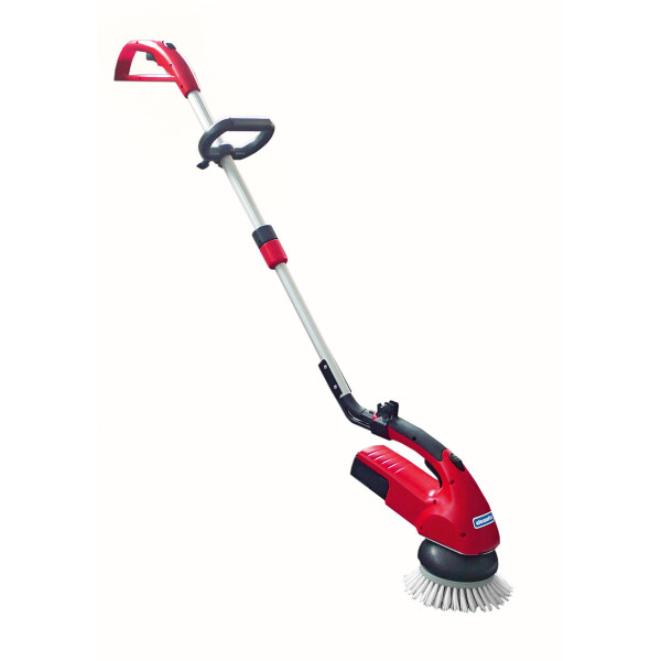 CLEANFIX© Scrubby 145 3.0 Ah leichte Bürstmaschine