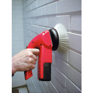CLEANFIX© Scrubby 145 3.0 Ah leichte Bürstmaschine