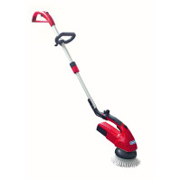 CLEANFIX© Scrubby 145 3.0 Ah leichte Bürstmaschine