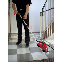 CLEANFIX© Scrubby 145 3.0 Ah leichte Bürstmaschine