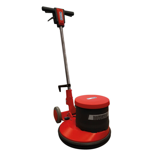 CLEANFIX© R44-120 VDE Einscheibenmaschine