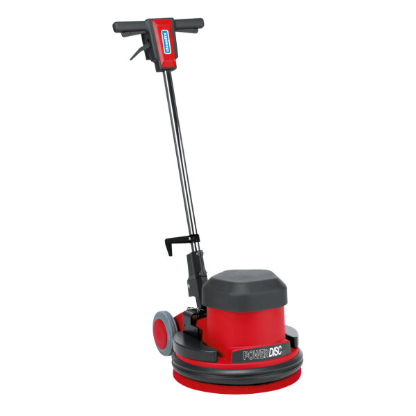 CLEANFIX© Power Disc HD VDE Einscheibenmaschine