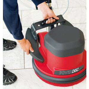 CLEANFIX© Power Disc HD VDE Einscheibenmaschine