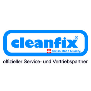 CLEANFIX© Power Disc HD VDE Einscheibenmaschine