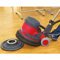 CLEANFIX© Power Disc HD VDE Einscheibenmaschine