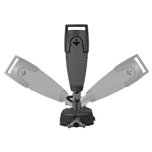CLEANFIX© RA 405 B Kleinscheuermaschine