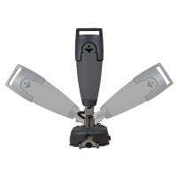 CLEANFIX© RA 405 B Kleinscheuermaschine