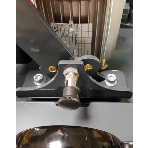 CLEANFIX© E50x35 Excenter VDE Exenterschleifmaschine